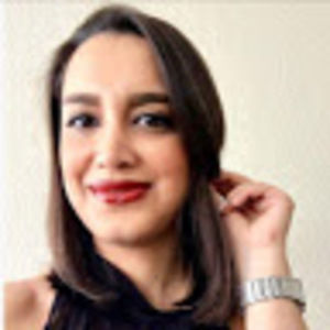 Meet your Posher, Esmaili